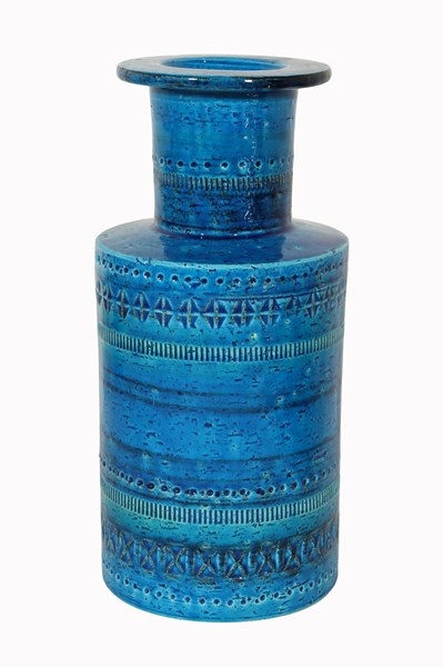 Lot 54 - BITOSSI VASE
