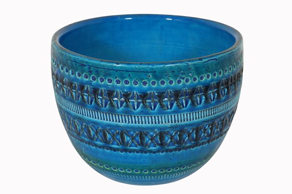 Lot 53 - BITOSSI POT