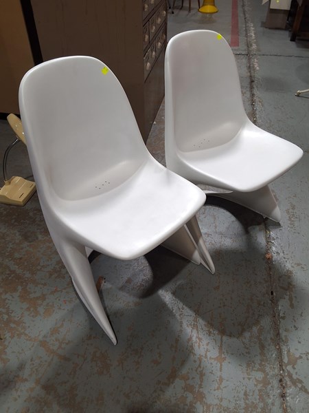 Lot 366 - CASALA CHAIRS