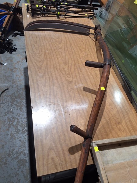 Lot 276 - SCYTHE