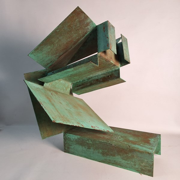 Lot 233 - PATRICIA BROOKS