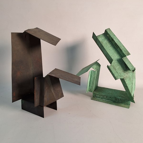 Lot 1273 - PATRICIA BROOKS