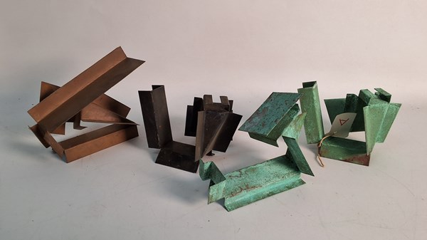 Lot 1249 - PATRICIA BROOKS
