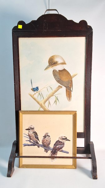 Lot 169 - KOOKABURRAS