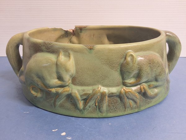 Lot 1232 - MELROSE AUSTRALIAN WARE
