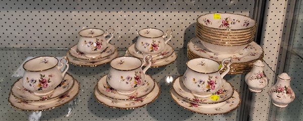 Lot 1317 - ROYAL ALBERT