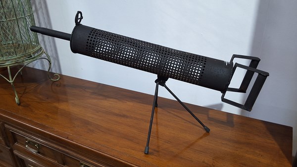 Lot 495 - SCULPTURE