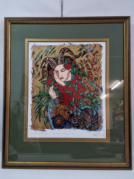 Lot 1134 - LYNCH