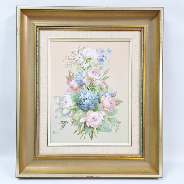 Lot 1110 - NAN BRETEL (AUSTRALIA 1916-2014)