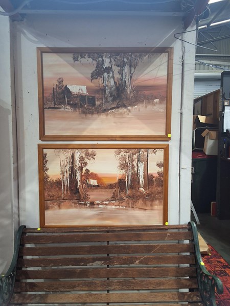 Lot 424 - ARTIST UNKNOWN