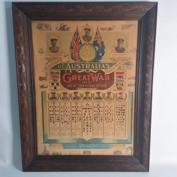 Lot 1132 - COMMEMORATIVE RECORD