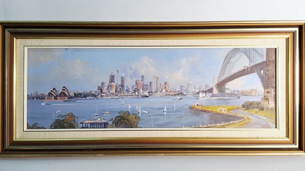 Lot 1119 - ARTIST UNKNOWN