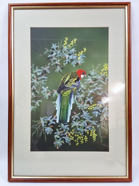 Lot 1104 - SHERON ANDERSEN