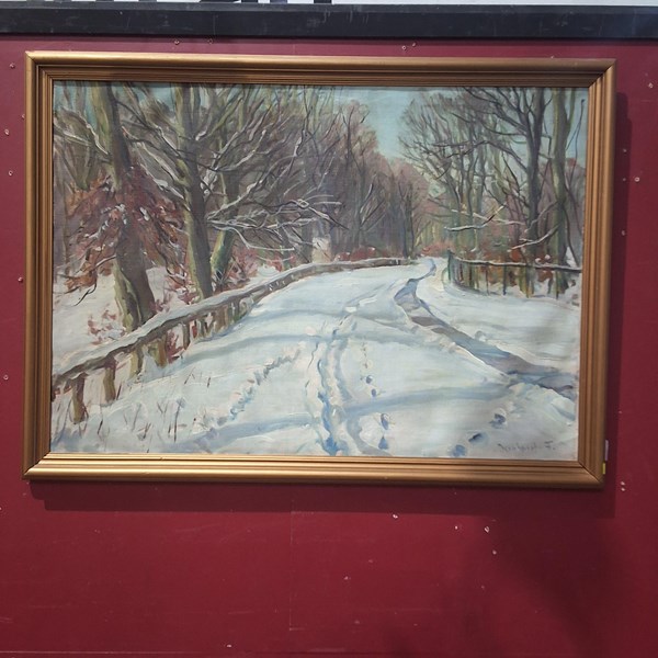 Lot 24 - ARTIST UNKNOWN