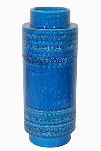 Lot 135 - BITOSSI VASE