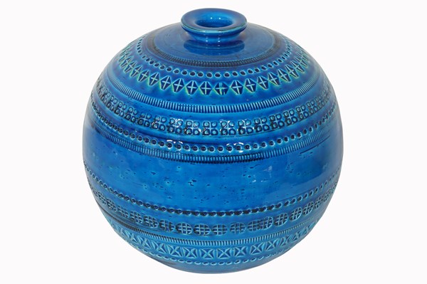 Lot 196 - BITOSSI BUD VASE