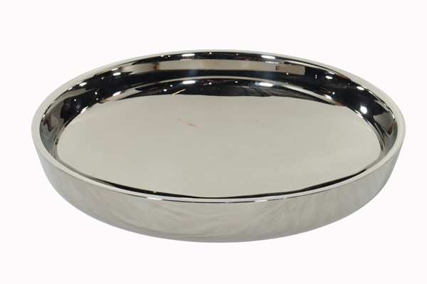 Lot 139 - GEORG JENSEN BOWL