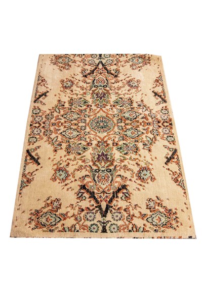 Lot 326 - MESHKAT RUG