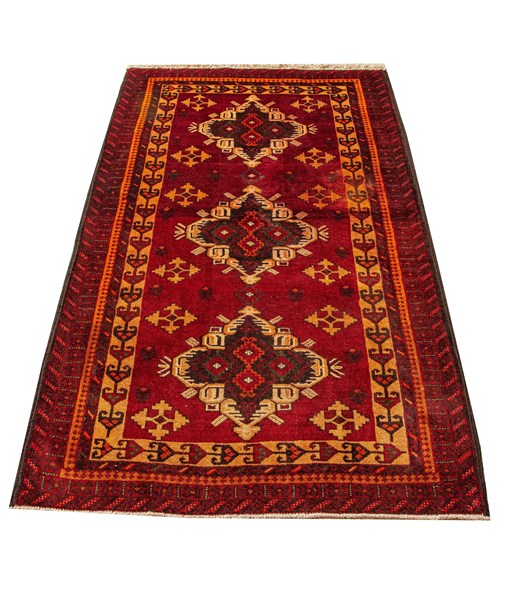 Lot 170 - BALOUCHI RUG