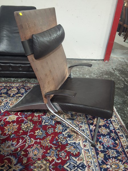 Lot 179 - JOACHIM NESS