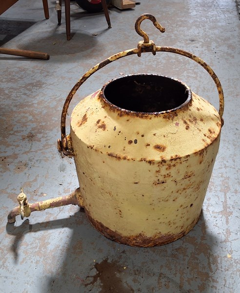 Lot 309 - FOUNTAIN