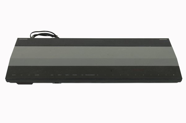 Lot 171 - BEOMASTER 3500 AMPLIFIER