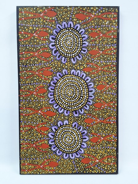 Lot 1110 - ARTIST UNKNOWN