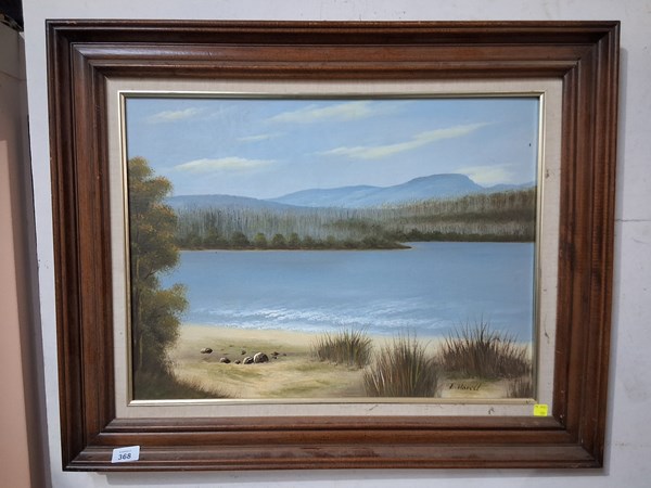 Lot 3 - ARTIST UNKNOWN