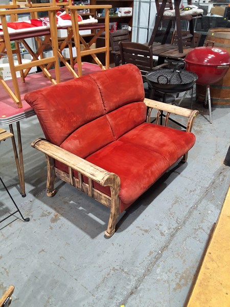 Lot 227 - SETTE