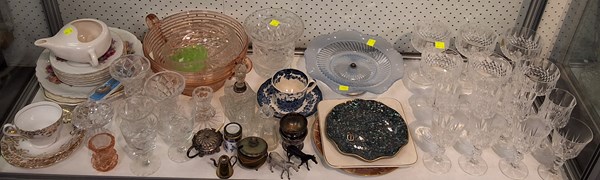 Lot 1270 - SUNDRY LOT