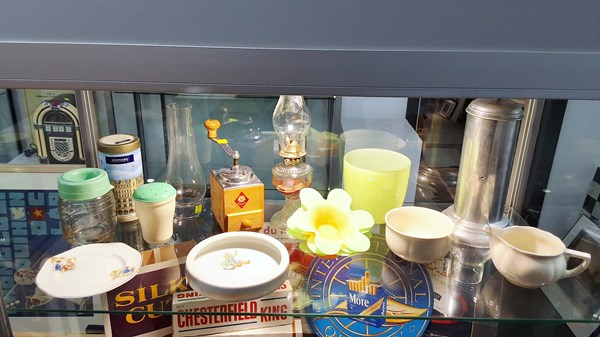 Lot 1485 - RETRO KITCHENWARES