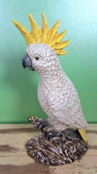 Lot 148 - DOORSTOP