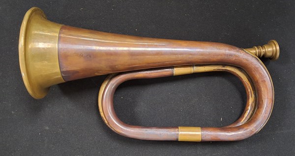 Lot 1229 - BUGLE