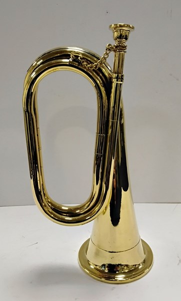 Lot 1185 - BUGLE