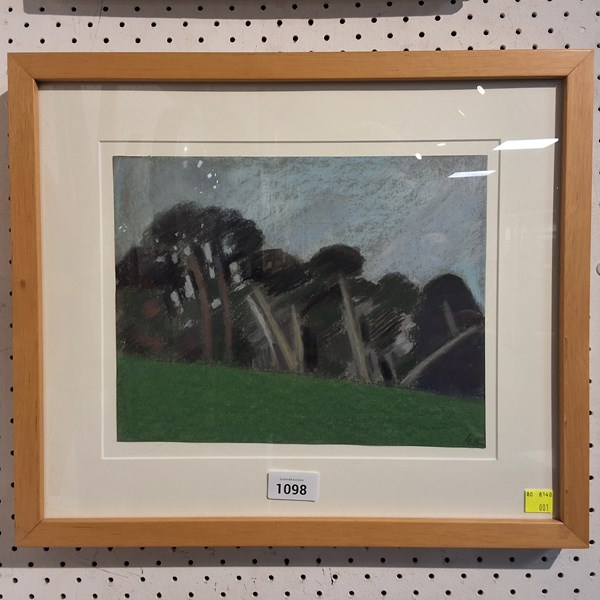 Lot 1098 - GWEN HARRIS
