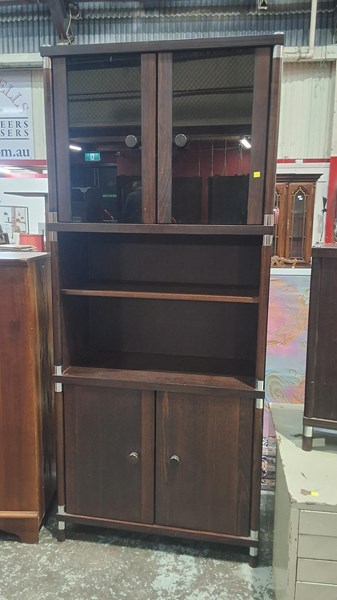 Lot 173 - WALL UNIT