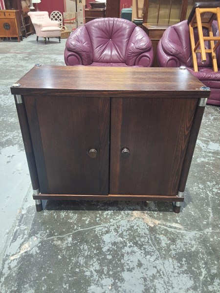 Lot 222 - CABINET
