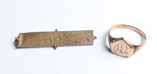 Lot 1021 - SCRAP GOLD