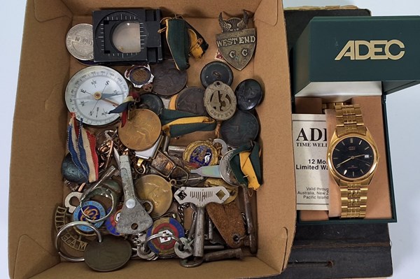 Lot 1080 - COLLECTABLES