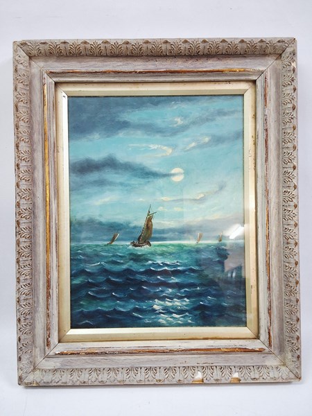Lot 1097 - ARTIST UNKNOWN
