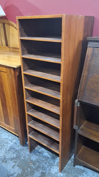 Lot 99 - FILE STORAGE UNIT