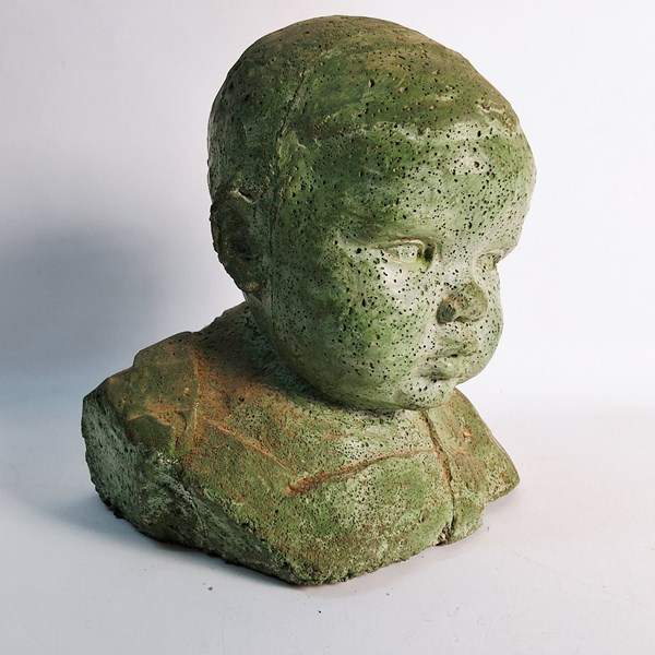 Lot 1490 - PATRICIA BROOKS
