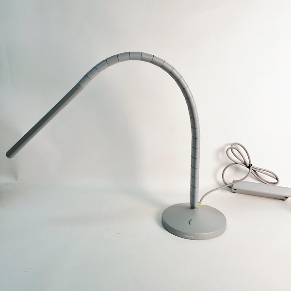 Lot 1280 - TABLE LAMP