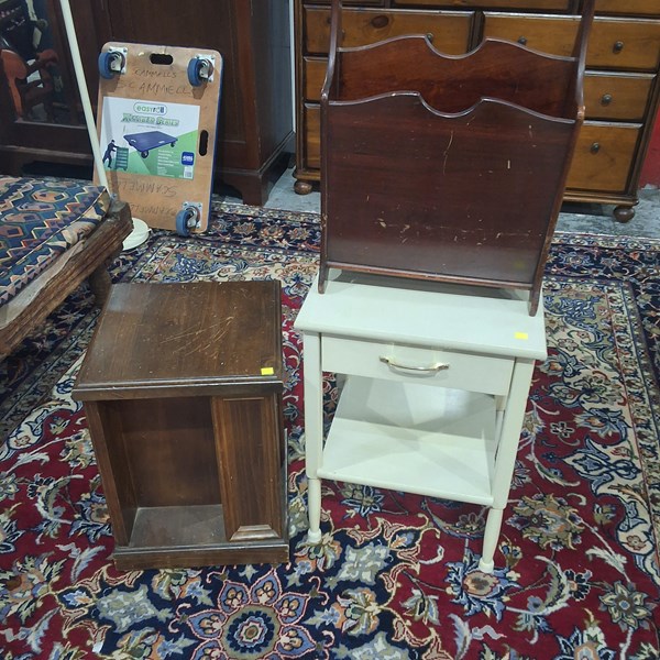 Lot 324 - STORAGE LOT
