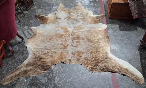 Lot 71 - COW HIDE