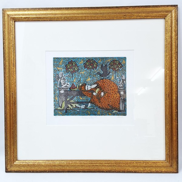 Lot 1112 - ANNE SMITH (Australia, 1950-.)