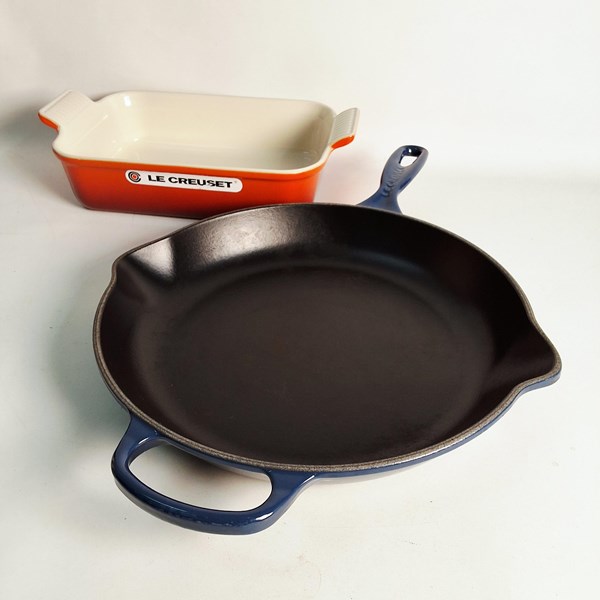 Lot 1169 - LE CREUSET