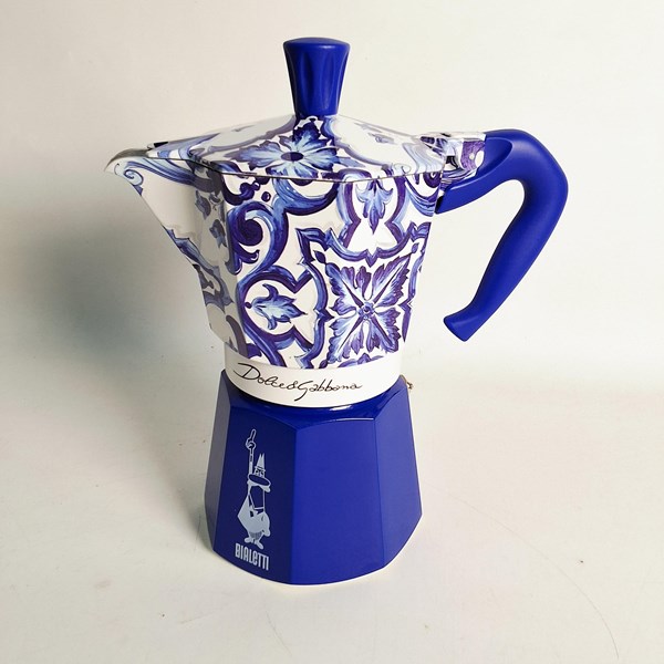 Lot 1166 - COFFEE MAKER