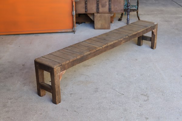 Lot 151 - BENCH