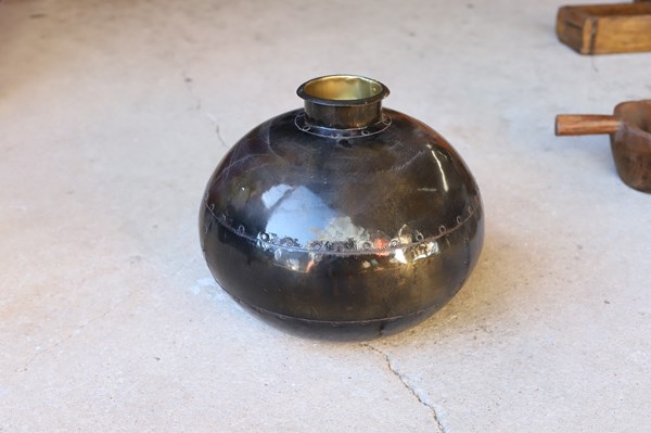 Lot 162 - ORNAMENT